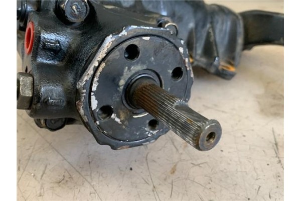 Recambio de caja direccion asistida para suzuki vitara (se/sf/et) 2.0 v6 largo superlujo referencia OEM IAM 4860060A7  