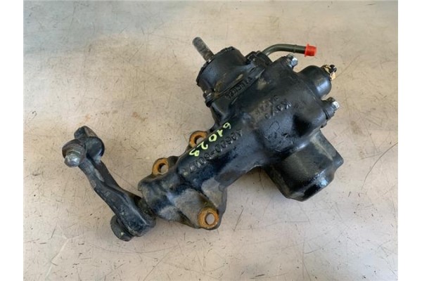 Recambio de caja direccion asistida para suzuki vitara (se/sf/et) 2.0 v6 largo superlujo referencia OEM IAM 4860060A7  