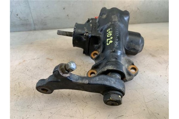 Recambio de caja direccion asistida para suzuki vitara (se/sf/et) 2.0 v6 largo superlujo referencia OEM IAM 4860060A7  