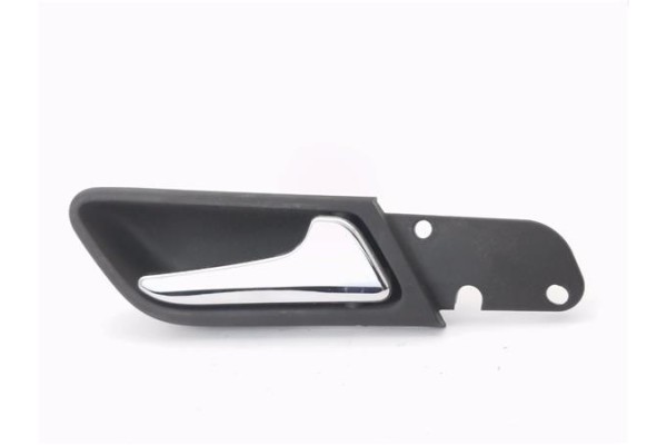 Recambio de manilla int. puerta trasero derecha para mercedes-benz clase a (bm 169) 1.5 a 150 (169.031) referencia OEM IAM A1697