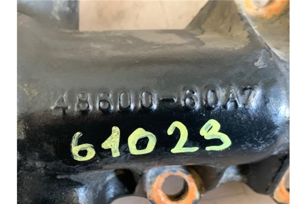 Recambio de caja direccion asistida para suzuki vitara (se/sf/et) 2.0 v6 largo superlujo referencia OEM IAM 4860060A7  