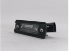 Recambio de piloto matricula para volkswagen golf v (1k1) 1.9 tdi referencia OEM IAM 3D0943021A  