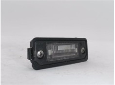 Recambio de piloto matricula para volkswagen golf v (1k1) 1.9 tdi referencia OEM IAM 3D0943021A  