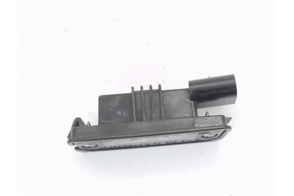 Recambio de piloto matricula para volkswagen golf v (1k1) 1.9 tdi referencia OEM IAM 3D0943021A  