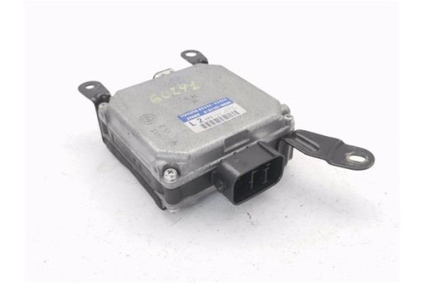 Recambio de modulo electronico para lexus is ii (_xe2_) 220 d (ale20) referencia OEM IAM 8965053020 1129000875 