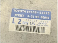 Recambio de modulo electronico para lexus is ii (_xe2_) 220 d (ale20) referencia OEM IAM 8965053020 1129000875 