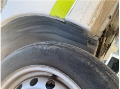 Recambio de pase rueda trasero derecho para peugeot expert furgón 2.0 furgón l1h1 referencia OEM IAM 8529XR  
