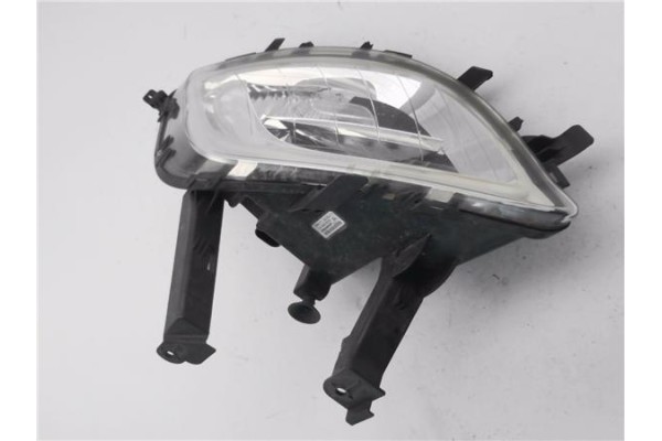 Recambio de faro antiniebla derecho para opel astra j 1.7 cdti referencia OEM IAM 13293619 662588537 