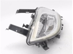 Recambio de faro antiniebla derecho para opel astra j 1.7 cdti referencia OEM IAM 13293619 662588537 