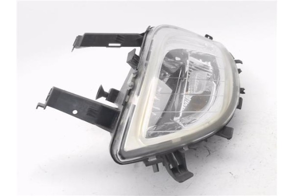 Recambio de faro antiniebla derecho para opel astra j 1.7 cdti referencia OEM IAM 13293619 662588537 