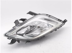 Recambio de faro antiniebla derecho para opel astra j 1.7 cdti referencia OEM IAM 13293619 662588537 