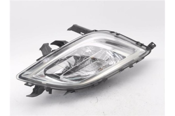 Recambio de faro antiniebla derecho para opel astra j 1.7 cdti referencia OEM IAM 13293619 662588537 