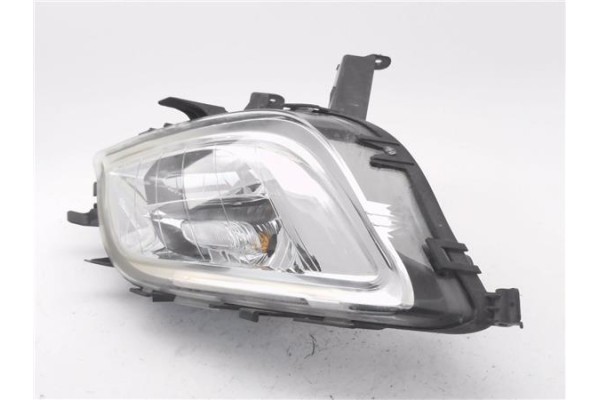 Recambio de faro antiniebla derecho para opel astra j 1.7 cdti referencia OEM IAM 13293619 662588537 