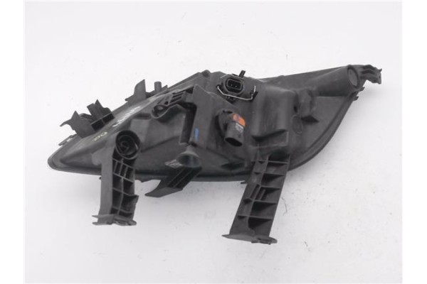 Recambio de faro antiniebla derecho para opel astra j 1.7 cdti referencia OEM IAM 13293619 662588537 