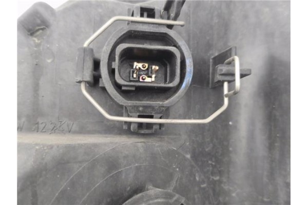 Recambio de faro antiniebla derecho para opel astra j 1.7 cdti referencia OEM IAM 13293619 662588537 