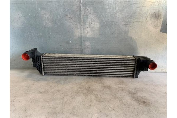 Recambio de intercooler para renault espace iv (jk0) 2.0 dci (jk03) referencia OEM IAM 878046GB  