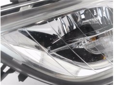 Recambio de faro antiniebla derecho para opel astra j 1.7 cdti referencia OEM IAM 13293619 662588537 