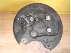 Recambio de mangueta trasero izquierda para chevrolet cruze 1.8 lt referencia OEM IAM 12778853 13502873 