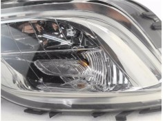 Recambio de faro antiniebla derecho para opel astra j 1.7 cdti referencia OEM IAM 13293619 662588537 