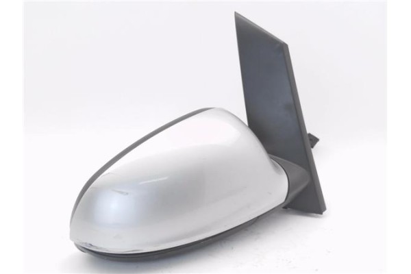 Recambio de retrovisor electrico derecho para opel astra j 1.7 cdti referencia OEM IAM 13308360  