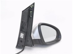 Recambio de retrovisor electrico derecho para opel astra j 1.7 cdti referencia OEM IAM 13308360  