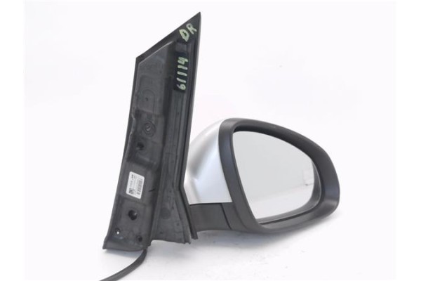 Recambio de retrovisor electrico derecho para opel astra j 1.7 cdti referencia OEM IAM 13308360  