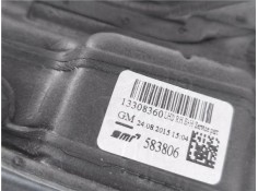 Recambio de retrovisor electrico derecho para opel astra j 1.7 cdti referencia OEM IAM 13308360  