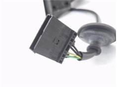 Recambio de retrovisor electrico derecho para opel astra j 1.7 cdti referencia OEM IAM 13308360  