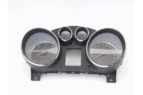 Recambio de cuadro completo para opel insignia berlina 2.0 cdti referencia OEM IAM 365903926H  