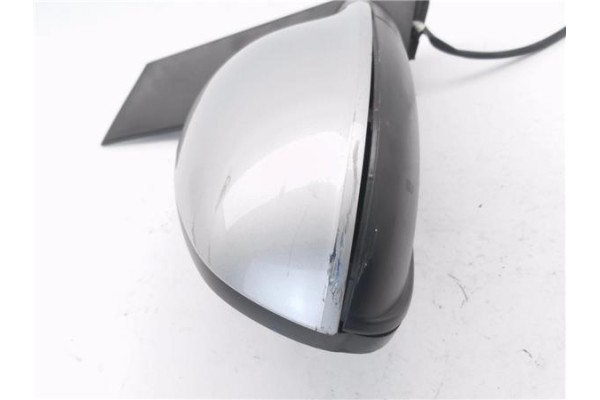 Recambio de retrovisor electrico derecho para opel astra j 1.7 cdti referencia OEM IAM 13308360  