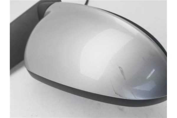 Recambio de retrovisor electrico derecho para opel astra j 1.7 cdti referencia OEM IAM 13308360  