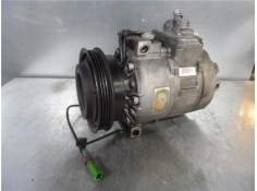 Recambio de compresor aire acond. para audi a4 berlina (b5) 1.9 tdi referencia OEM IAM 8D0260805M  