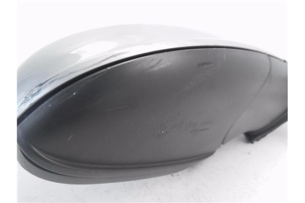 Recambio de retrovisor electrico derecho para opel astra j 1.7 cdti referencia OEM IAM 13308360  