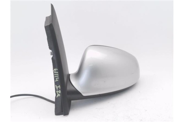 Recambio de retrovisor electrico izquierdo para opel astra j 1.7 cdti referencia OEM IAM 13302741 13308357 