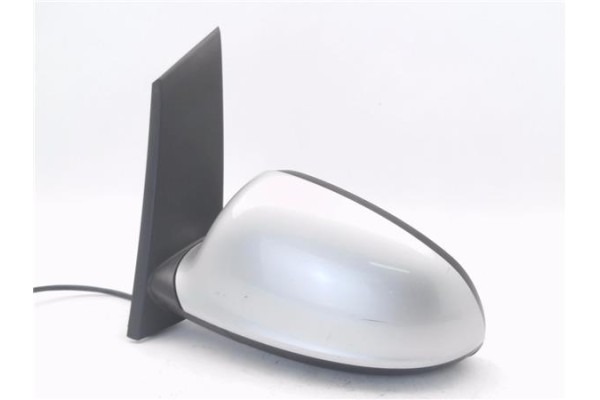 Recambio de retrovisor electrico izquierdo para opel astra j 1.7 cdti referencia OEM IAM 13302741 13308357 