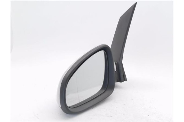 Recambio de retrovisor electrico izquierdo para opel astra j 1.7 cdti referencia OEM IAM 13302741 13308357 