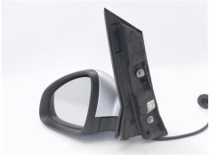 Recambio de retrovisor electrico izquierdo para opel astra j 1.7 cdti referencia OEM IAM 13302741 13308357 
