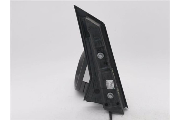 Recambio de retrovisor electrico izquierdo para opel astra j 1.7 cdti referencia OEM IAM 13302741 13308357 