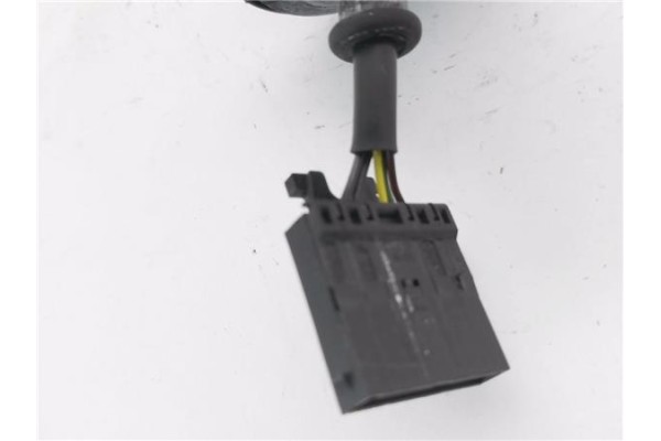 Recambio de retrovisor electrico izquierdo para opel astra j 1.7 cdti referencia OEM IAM 13302741 13308357 