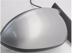 Recambio de retrovisor electrico izquierdo para opel astra j 1.7 cdti referencia OEM IAM 13302741 13308357 