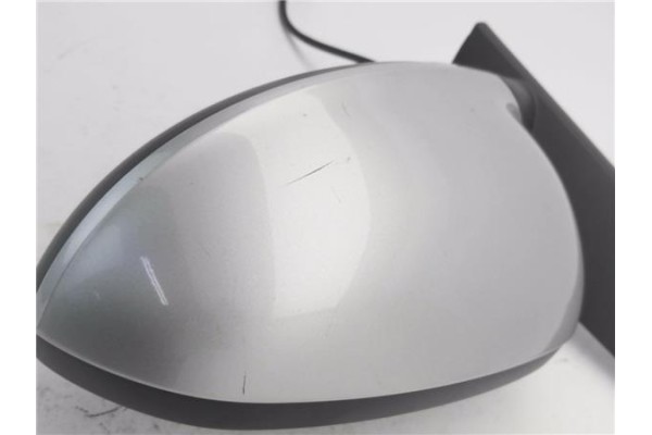 Recambio de retrovisor electrico izquierdo para opel astra j 1.7 cdti referencia OEM IAM 13302741 13308357 