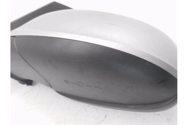 Recambio de retrovisor electrico izquierdo para opel astra j 1.7 cdti referencia OEM IAM 13302741 13308357 
