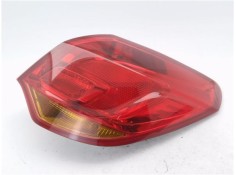 Recambio de piloto trasero derecho para opel astra j 1.7 cdti referencia OEM IAM 13262012  