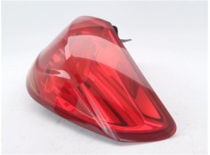 Recambio de piloto trasero derecho para opel astra j 1.7 cdti referencia OEM IAM 13262012  