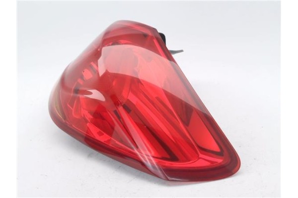 Recambio de piloto trasero derecho para opel astra j 1.7 cdti referencia OEM IAM 13262012  