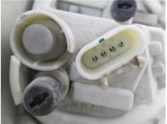 Recambio de piloto trasero derecho para opel astra j 1.7 cdti referencia OEM IAM 13262012  