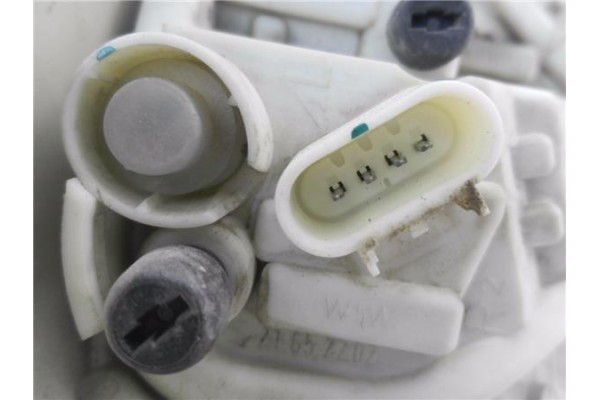 Recambio de piloto trasero derecho para opel astra j 1.7 cdti referencia OEM IAM 13262012  