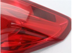 Recambio de piloto trasero derecho para opel astra j 1.7 cdti referencia OEM IAM 13262012  