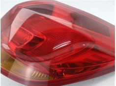 Recambio de piloto trasero derecho para opel astra j 1.7 cdti referencia OEM IAM 13262012  