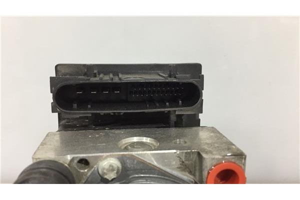 Recambio de nucleo abs para fiat ii punto (188) berlina 1.2 60 (188.030, .050, .130, .150, .230, .250) referencia OEM IAM 468367